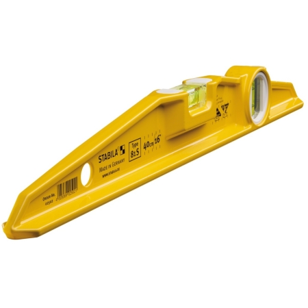 Poziomnica STABILA typ 81S 40cm SA02502