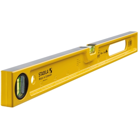 Poziomnica STABILA typ 82S 60cm SA02595