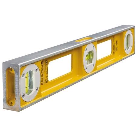 Poziomnica STABILA typ 83S 40cm SA02542
