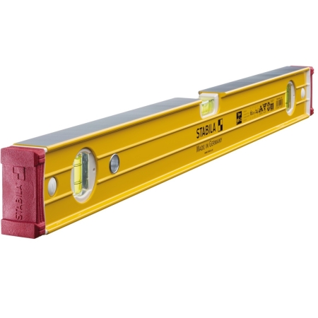 Poziomnica STABILA typ 96-2 60cm SA15226