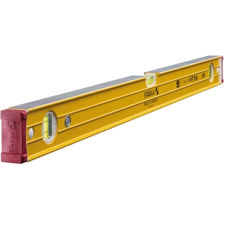 Poziomnica STABILA typ 96-2 80cm SA15227
