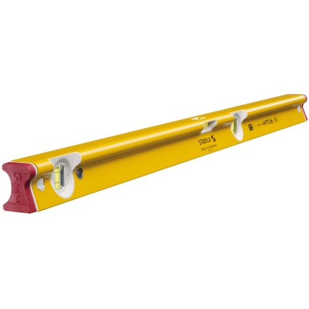 Poziomnica STABILA typ R 300 100 cm SA18373