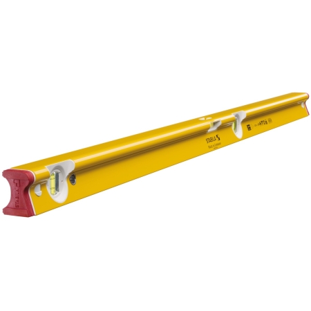 Poziomnica STABILA typ R 300 122 cm SA18374