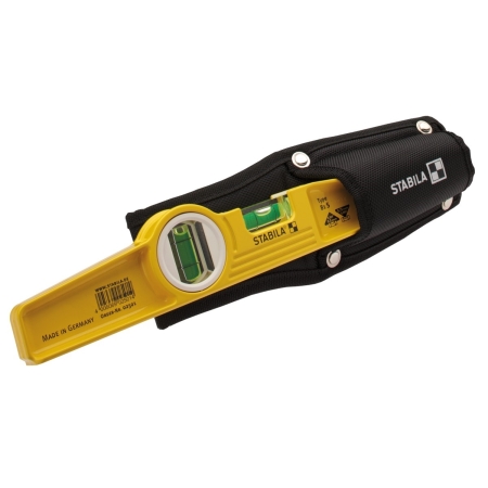 Poziomnica STABILA z kaburą typ 81S 25cm SA02501