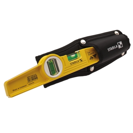 Poziomnica STABILA z kaburą typ 81SREM 25cm SA17832