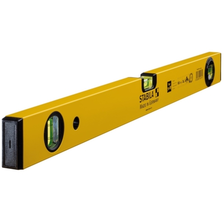 Poziomnica STABILA z nastawną libelką typ 70W 60cm SA02474