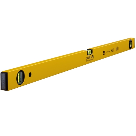 Poziomnica STABILA z nastawną libelką typ 70W 100cm SA02478