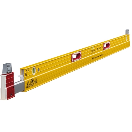 Teleskopowa poziomnica STABILA typ 106T 183-315cm SA17708
