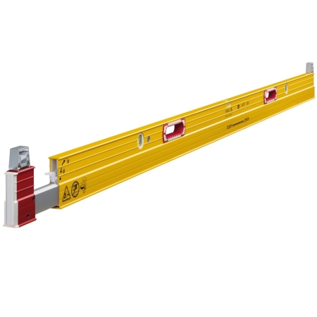 Teleskopowa poziomnica STABILA typ 106T 215-376 cm SA17709
