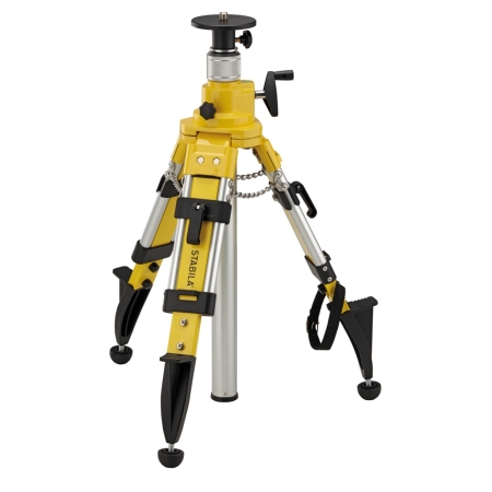 Trójnóg STABILA z podnoszoną kolumną 69cm-170 cm BST- K-M SA18195