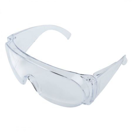 Okulary ochronne Wolfcraft - Standard (CE) WF4901000