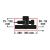 Prowadnica do pilarek Wolfcraft FKS 115 WF6910000