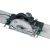 Prowadnica do pilarek Wolfcraft FKS 115 WF6910000
