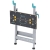 Stół zaciskowy Wolfcraft Master 200 WF6177000