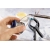 Ścisk sprężynowy Wolfcraft - microfix 30 mm WF3433000