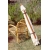 Łącznik do kabli na rzep 20x600 mm Wolfcraft - na rzep [2 szt.] WF3008000