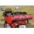 Guma mocujące 50 cm Wolfcraft [2 szt.] WF3291000