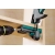 Zestaw do niewidocznych połączeń w drewnie Wolfcraft Undercover Jig WF4642000