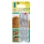 3 brzeszczoty Wolfcraft - uchwyt U, do laminatu, paneli WF2674000