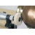 Tarcza polerska z sukna 110x20/22,2 mm - Wolfcraft WF2146000