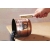 Szczotka ręczna 4-rzedowa 220 mm Wolfcraft - drut mosiężny WF2724000