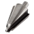 Frez do otworów 8 - 31 mm Wolfcraft - HSS, trzpień 10 mm WF2519000