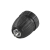 Uchwyt wiertarski szybkomocujący 1,5 - 10 mm Wolfcraft - 10 (3/8”) - 24 - Economy line WF2641000
