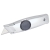 Nóż metalowy Wolfcraft Multi Cutter - stałe ostrze WF4155000