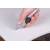Nóż metalowy Wolfcraft Multi Cutter - stałe ostrze WF4155000