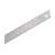 Ostrze odłamywane 18 mm/7 seg. Wolfcraft [5 szt.] WF4181000