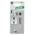 Brzeszczoty Wolfcraft - uchwyt U, do laminatu 2 szt. WF8446000