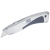 Nóż z aluminium Wolfcraft - profesjonalny z 3 ostrzami WF4132000