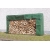 Plandeka do ochrony drewna 6 x 1.5 mm Wolfcraft - odporna na UV WF5124000
