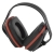 Nauszniki ochronne Wolfcraft - Standard, 19 db WF4868000