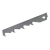 Ostrze haczykowe Wolfcraft [5 szt.] WF4179000