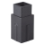 Stopka standardowa Wolfcraft WF6067000
