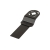 Brzeszczot uniwersalny BiM 22 mm Wolfcraft - do multiszlierek WF3987000