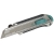 Nóż profesjonalny Wolfcraft z odłamywanym ostrzem 25 mm WF4081000