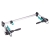 Zestaw do montażu futryn Wolfcraft PRO WF3676000