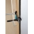 Zestaw do montażu futryn Wolfcraft PRO WF3676000