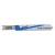 2 brzeszczoty Wolfcraft - uchwyt U, blachy, metale nieżelazne, Inox WF2378000