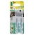 2 brzeszczoty Wolfcraft - uchwyt U, blachy, metale nieżelazne, Inox WF2378000