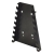 Wieszak na klucze Wolfcraft WF6800000