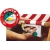 Zszywacz ręczny Wolfcraft Tacocraft M 14+, do zszywek i gwoździ, aluminiowy WF7081000