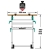 Stół zaciskowo-maszynowy Wolfcraft Master 700 WF6908000