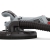 Szlifierka do gipsu Menzer TSW 225 PRO oscylacyjna, dwie głowice MR111170000