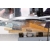 Zestaw frezów do rowków Wolfcraft [5 szt.] WF8753000
