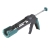 Pistolet do mas uszczelniających WOLFCRAFT MG 200 - ergonomiczny WF4352000