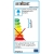 Naświetlacz LED 10,5W Steinel XLED curved z czujnikiem antracyt ST012076