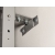 Zestaw mocujący do ściany Wolfcraft WF6074000